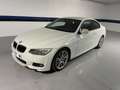 BMW 320 320dA Coupé Blanc - thumbnail 2