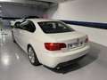 BMW 320 320dA Coupé Blanc - thumbnail 11