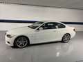 BMW 320 320dA Coupé Blanc - thumbnail 14