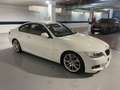 BMW 320 320dA Coupé Blanc - thumbnail 6