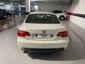 BMW 320 320dA Coupé Blanc - thumbnail 10