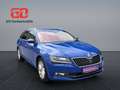 Skoda Superb Style,LED,Selbstlenkendes....... Blau - thumbnail 7