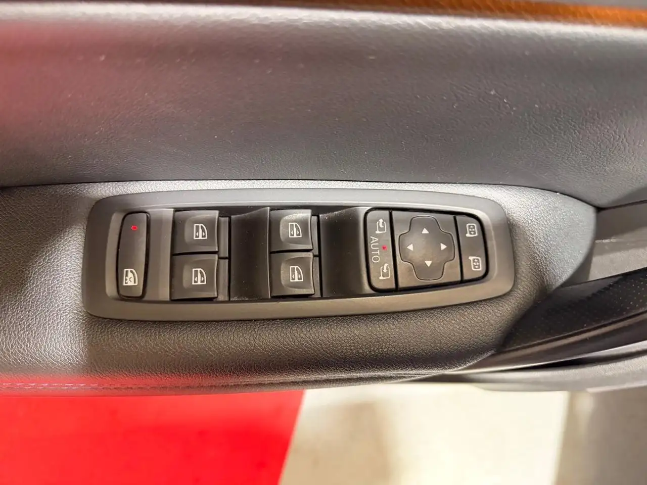 Renault Megane Berline — photo 13