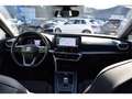SEAT Leon 2.0 TDI FR Line DSG ACC GPS CAM PARK LANE LED Grijs - thumbnail 9