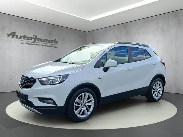 Opel Mokka X 1.4 Turbo Edition Start/Stop