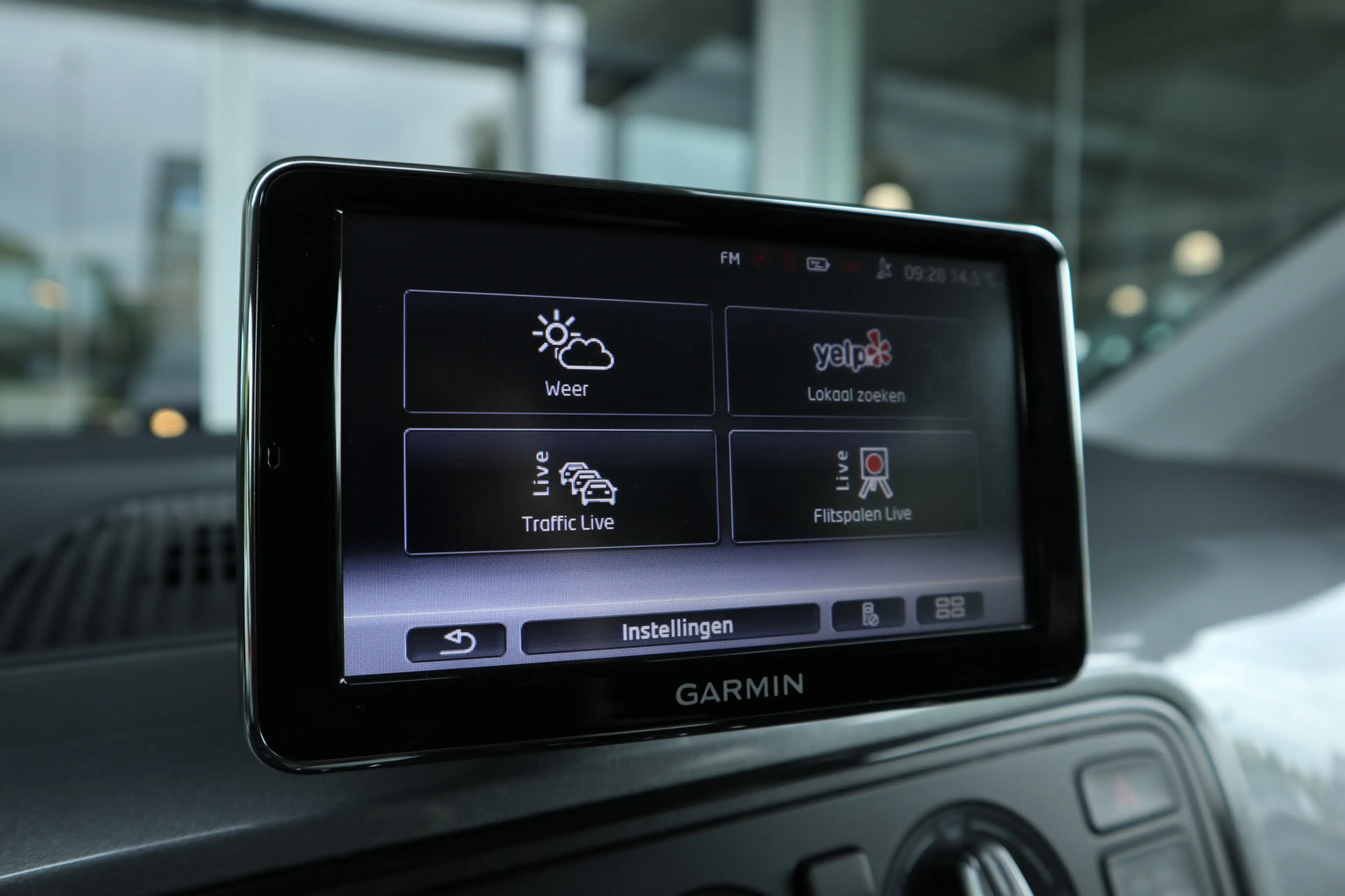 SEAT Mii 1.0 Sport Dynamic — photo 18