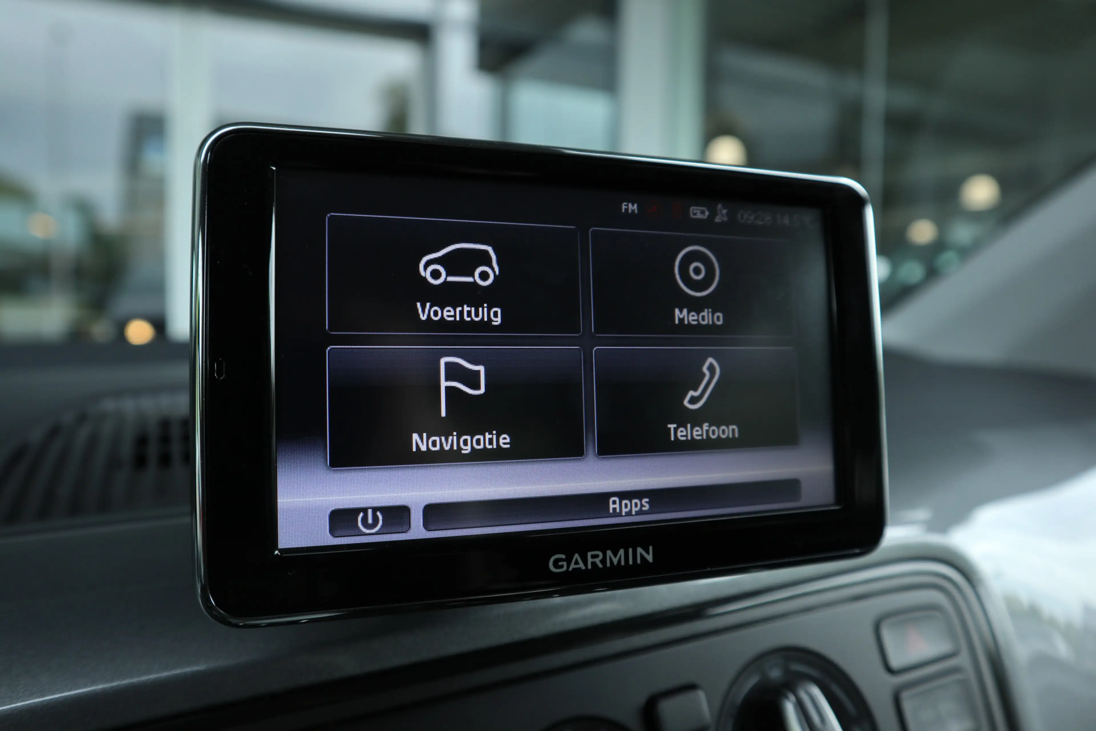 SEAT Mii 1.0 Sport Dynamic — photo 17