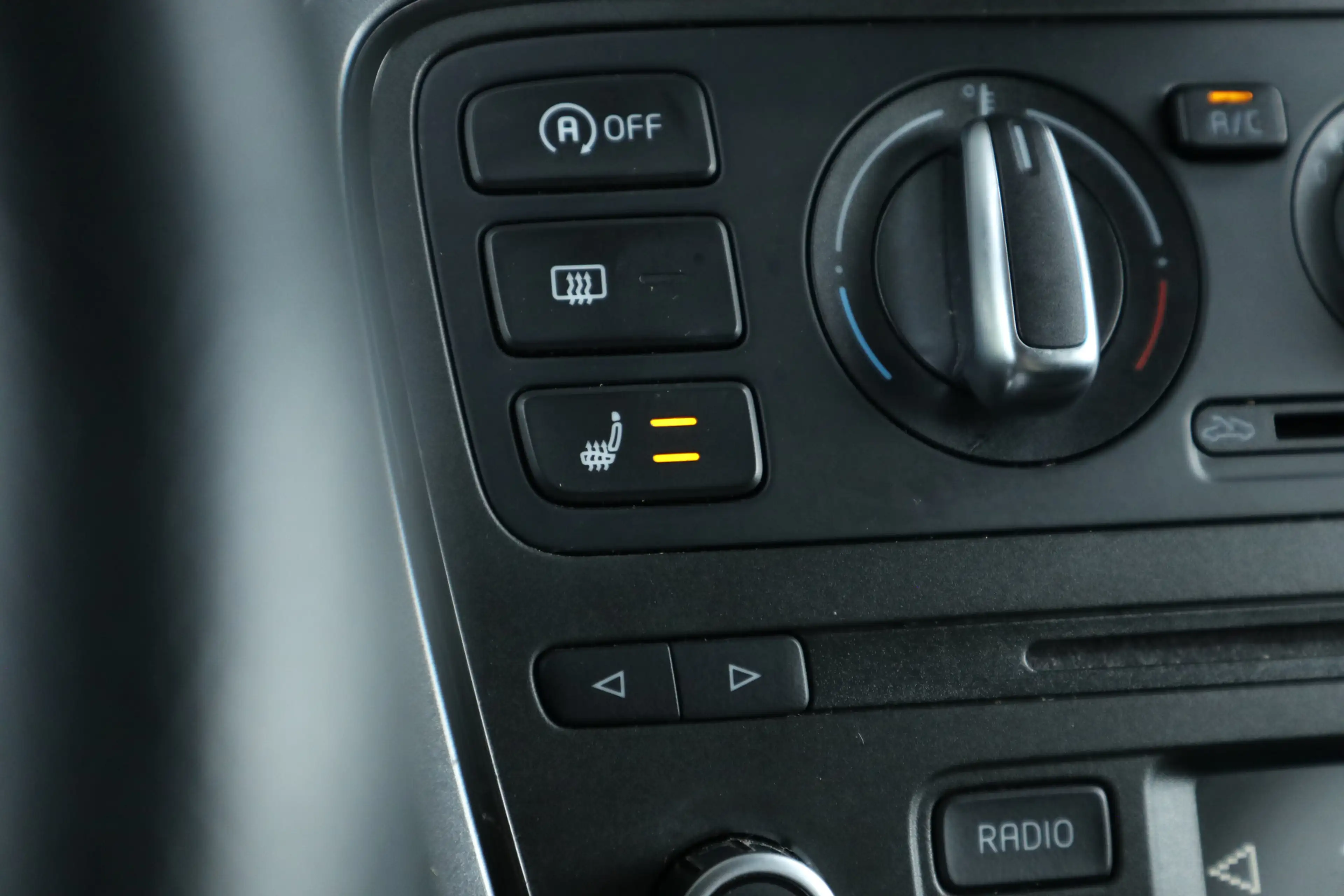 SEAT Mii 1.0 Sport Dynamic — photo 15