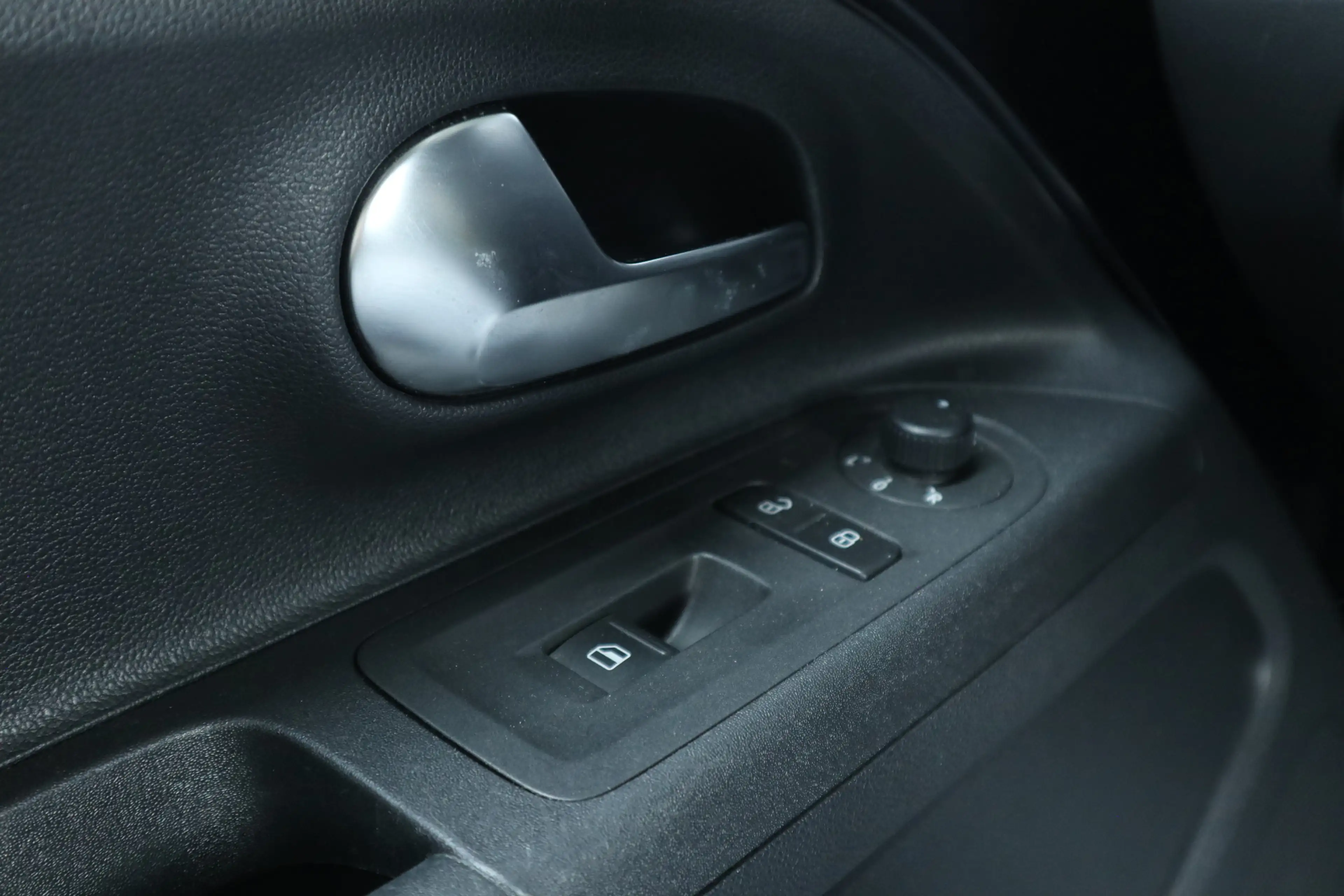 SEAT Mii 1.0 Sport Dynamic — photo 29