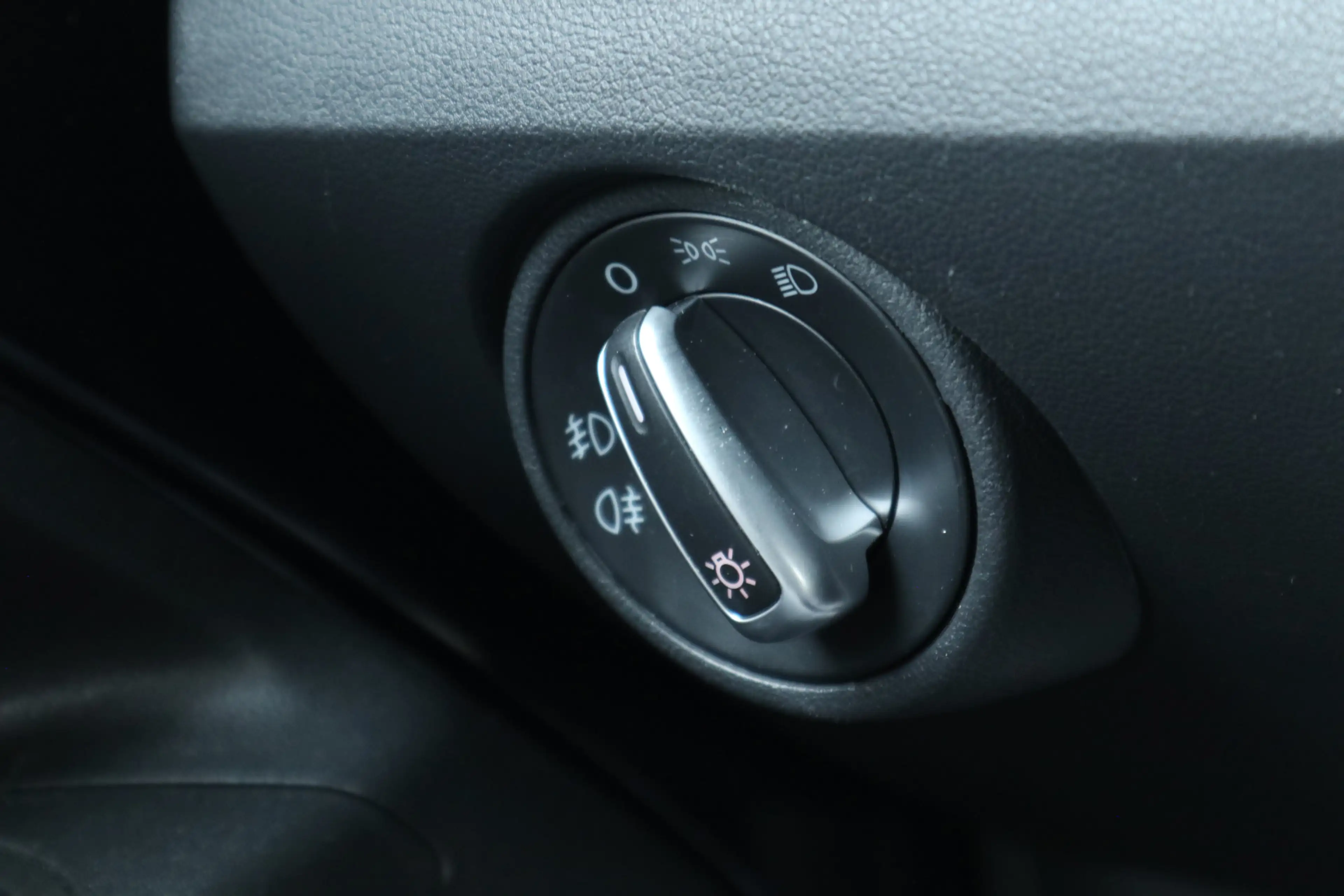 SEAT Mii 1.0 Sport Dynamic — photo 27