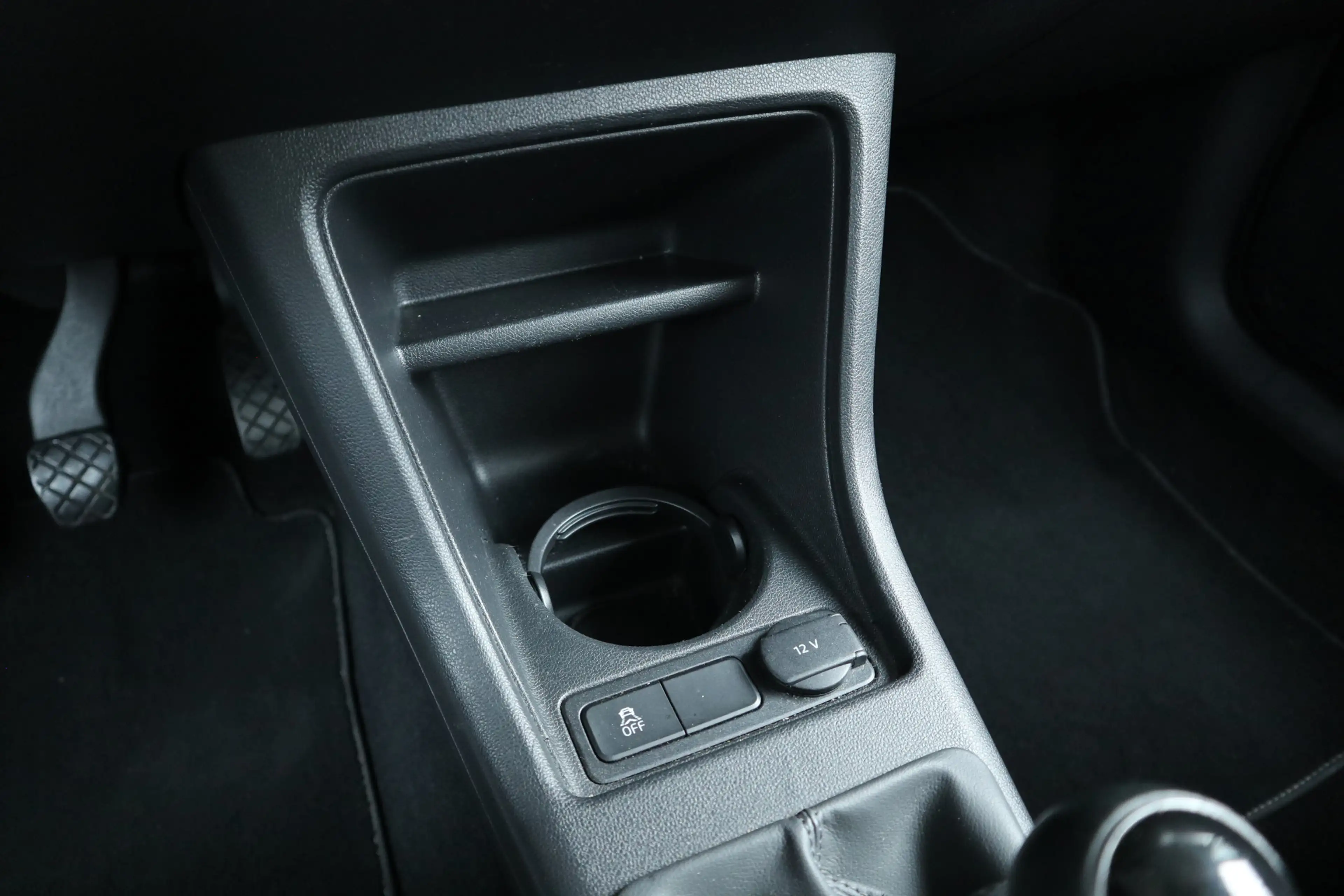 SEAT Mii 1.0 Sport Dynamic — photo 28
