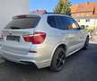BMW X3 X3 xDrive20d   F25 Silber - thumbnail 5