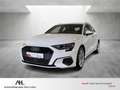 Audi A3 Sportback 40 TFSIe S-tronic LED Navi RFK SHZ Weiß - thumbnail 1