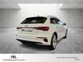 Audi A3 Sportback 40 TFSIe S-tronic LED Navi RFK SHZ Weiß - thumbnail 5