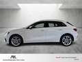 Audi A3 Sportback 40 TFSIe S-tronic LED Navi RFK SHZ Weiß - thumbnail 2