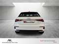 Audi A3 Sportback 40 TFSIe S-tronic LED Navi RFK SHZ Weiß - thumbnail 4