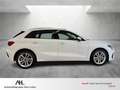 Audi A3 Sportback 40 TFSIe S-tronic LED Navi RFK SHZ Weiß - thumbnail 6