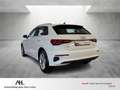 Audi A3 Sportback 40 TFSIe S-tronic LED Navi RFK SHZ Weiß - thumbnail 3