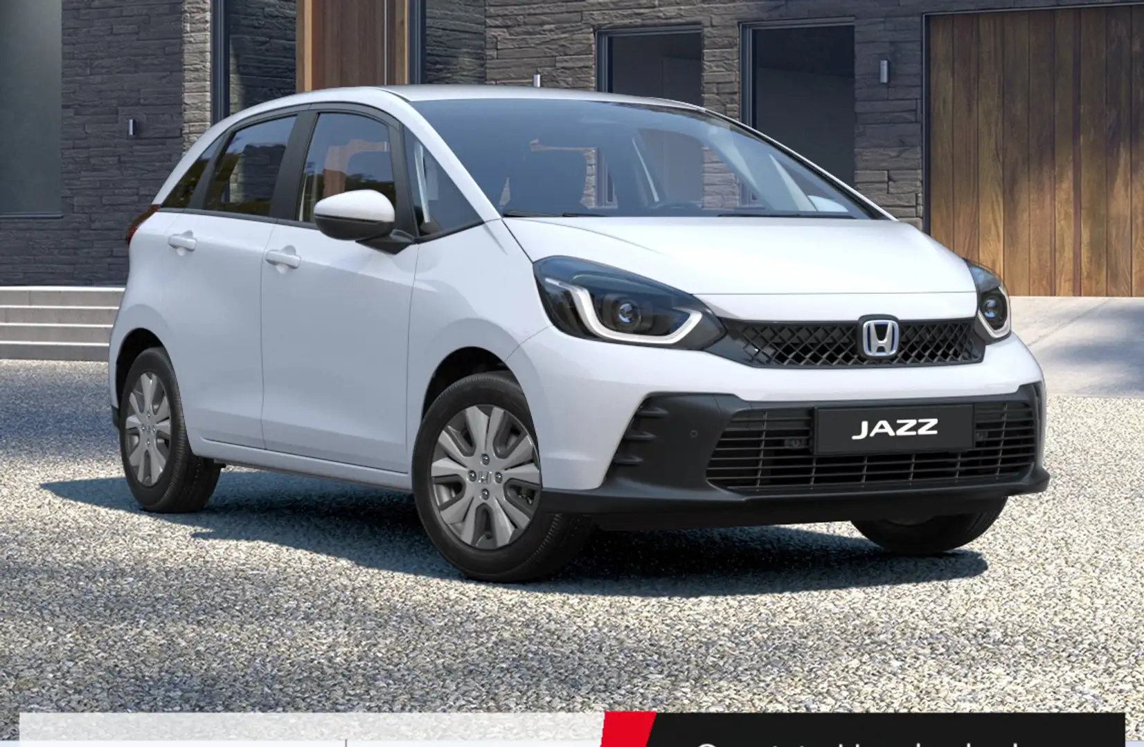 Honda Jazz 1.5 e:HEV Elegance | Facelift | Apple Carplay/Andr - 1