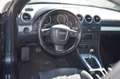 Audi A4 Cabriolet 2.0 TDI **S line Sport/Plus** Gris - thumbnail 4