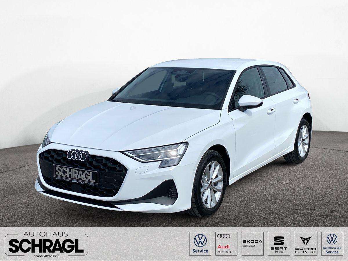 Second hand Audi A3 1.5