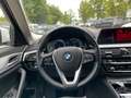 BMW 530 e iPerf. Aut. Navi LED Driv/Park-Ass.+ HUD Wit - thumbnail 12