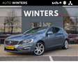 Volvo V60 2.0 D3 Ocean Race Business Automaat Schuif/Kantel Grijs - thumbnail 1