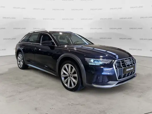 Audi A6 allroad 40 TDI 2.0 quattro S tronic GARANZIA 24 MESI