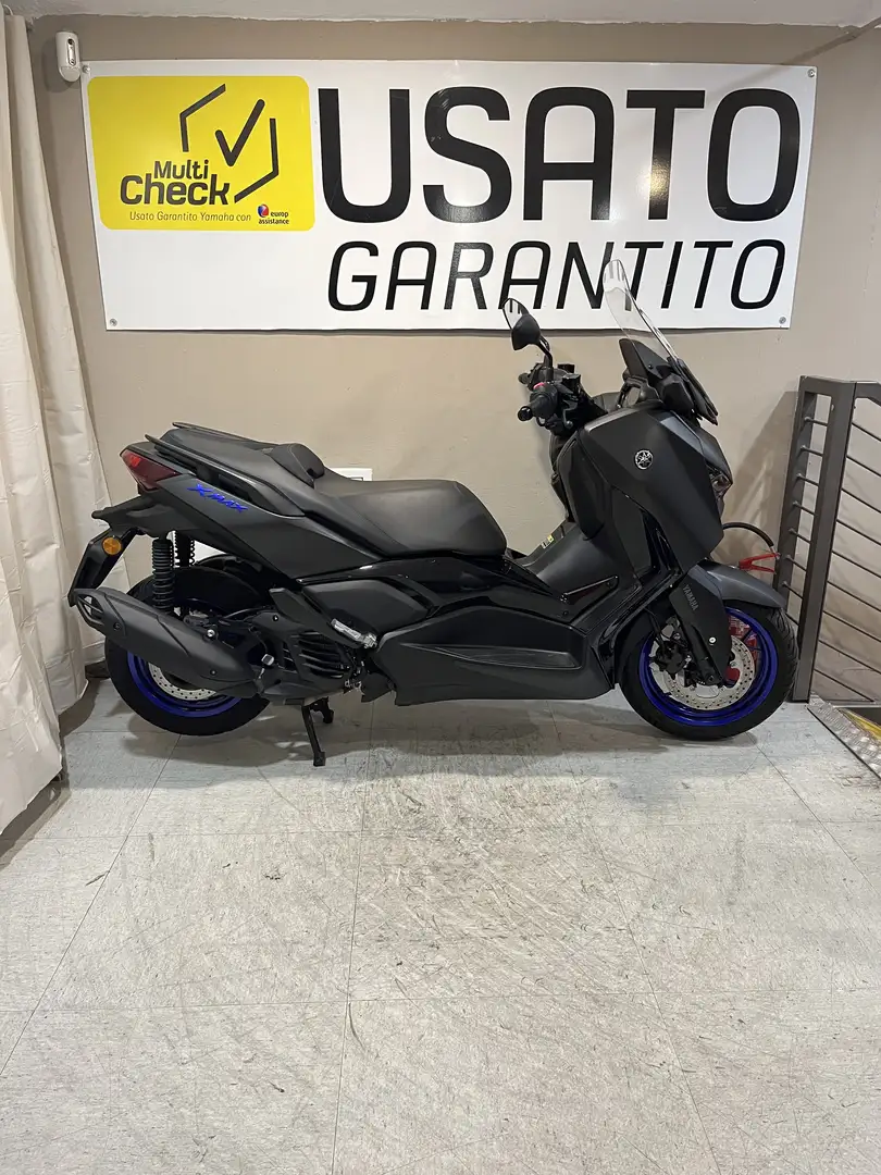 Yamaha X-Max 125 Abs - 1