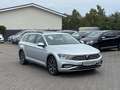 Volkswagen Passat Variant Passat Business IQLIGHT DSG*PANO*LED*NAV*SHZ*CAM Silber - thumbnail 3