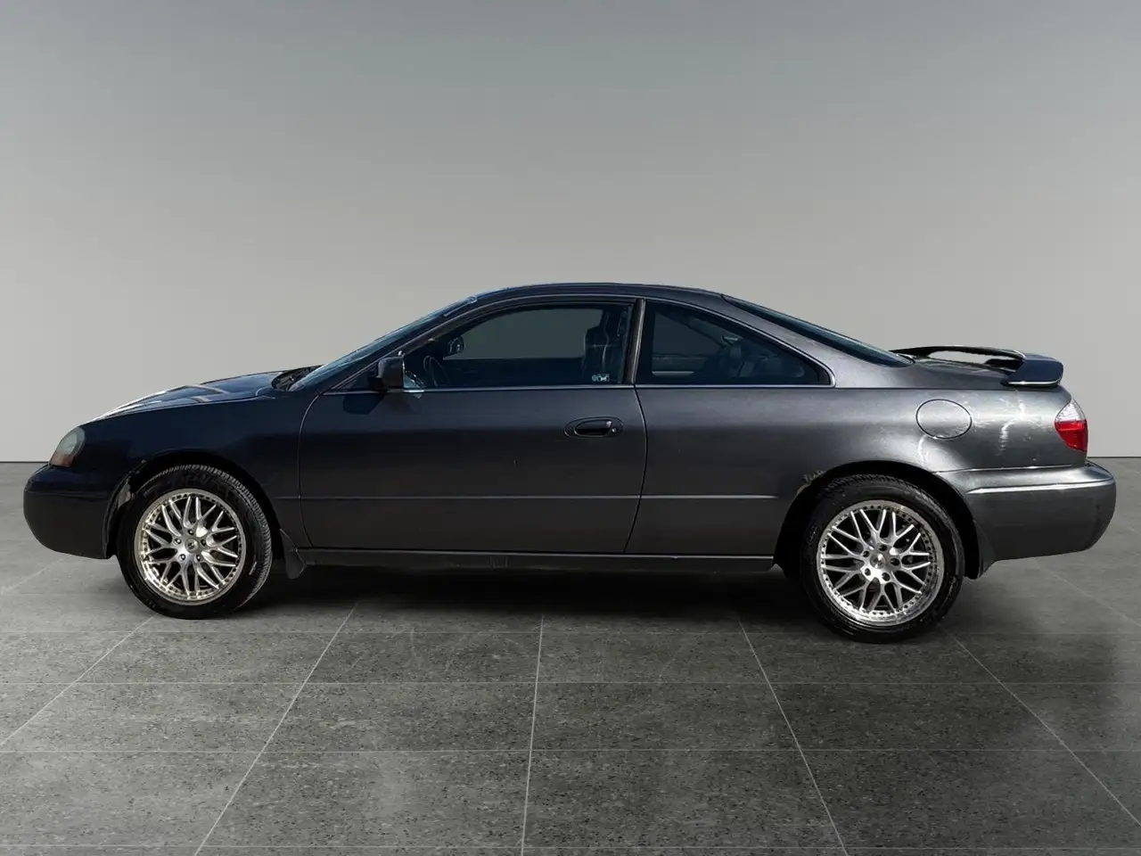 Acura CL снимка Acura CL