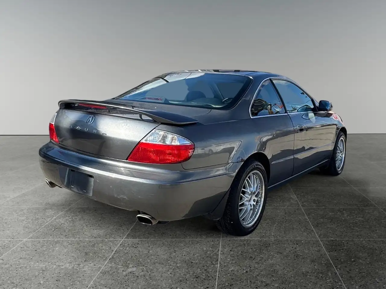 Acura CL снимка Acura CL