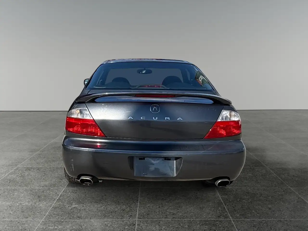 Acura CL снимка Acura CL
