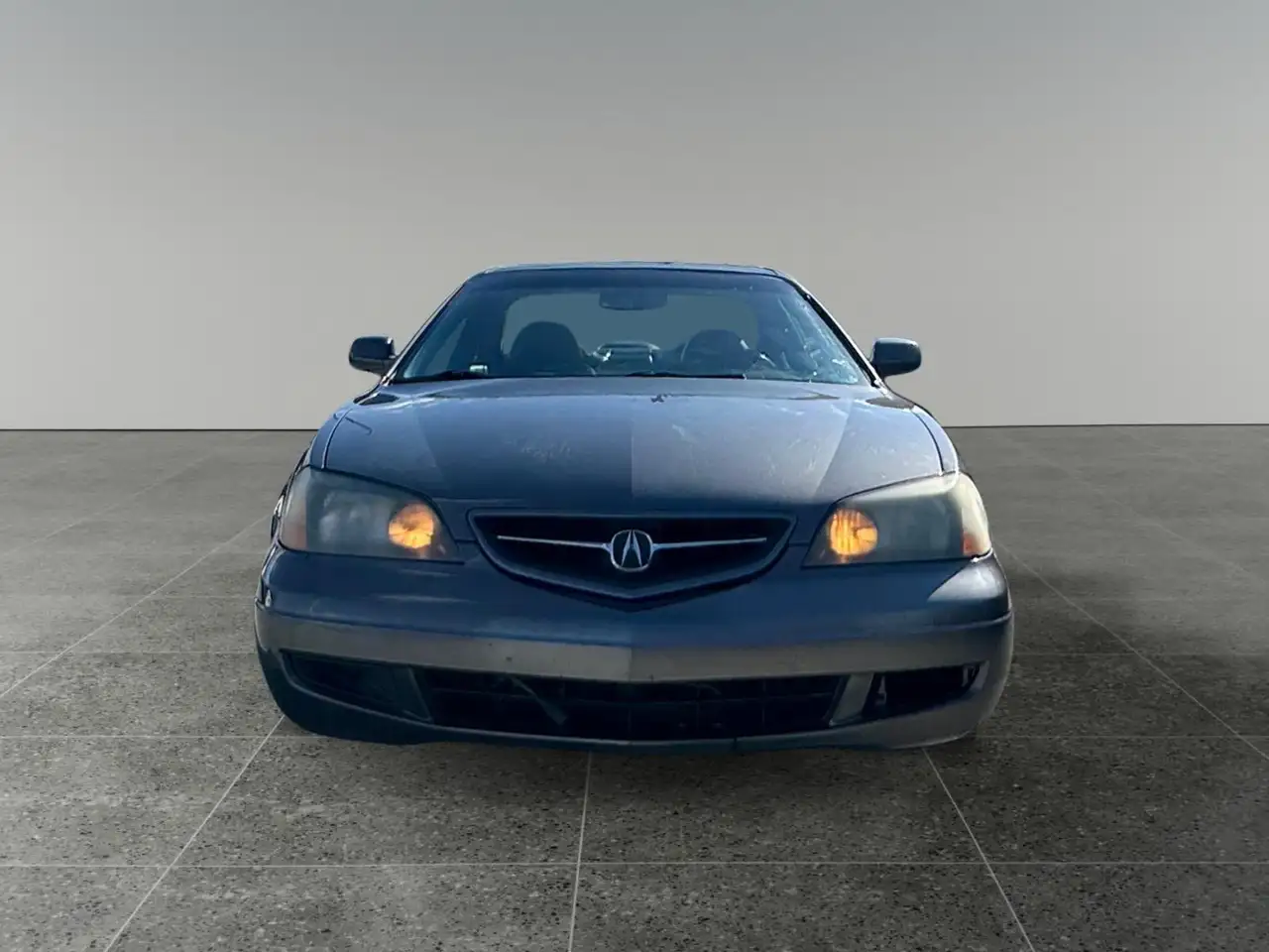 Acura CL снимка Acura CL