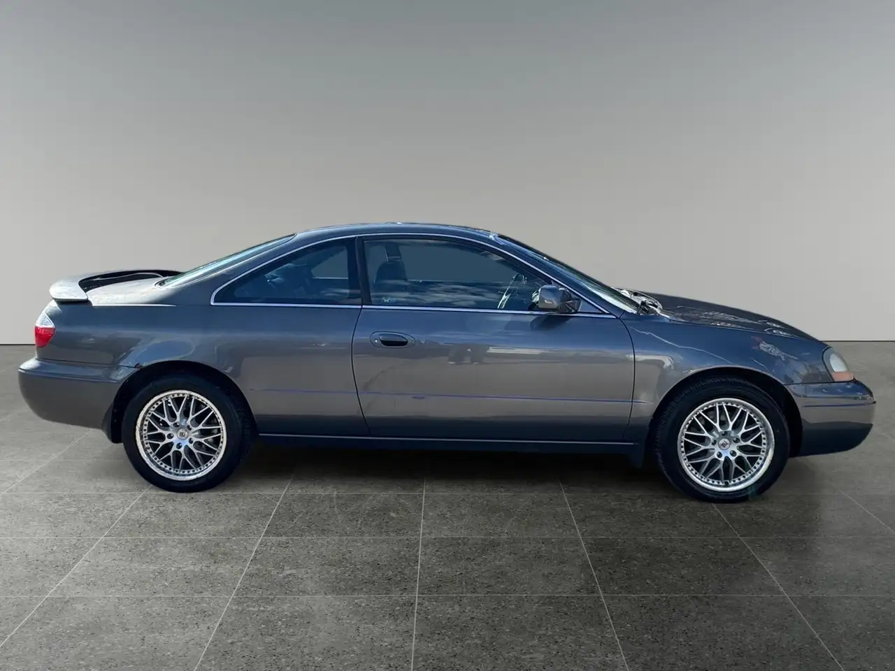 Acura CL снимка Acura CL