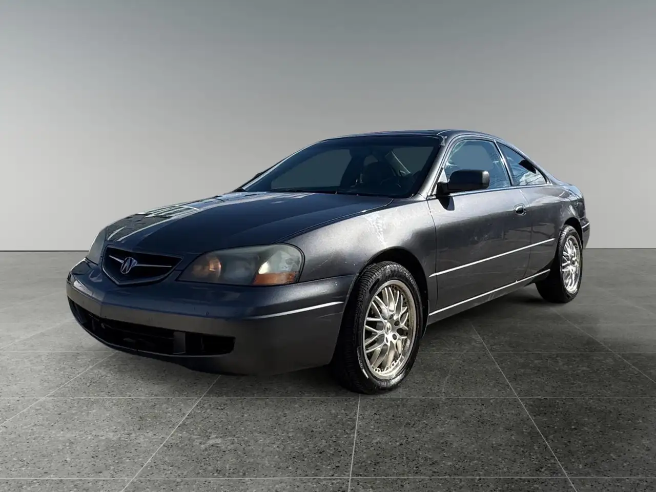Acura CL снимка Acura CL