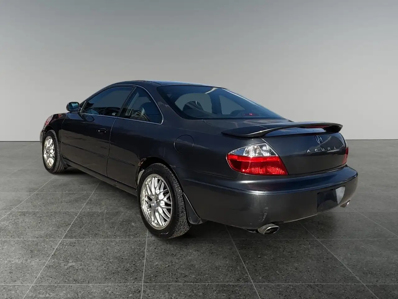 Acura CL снимка Acura CL
