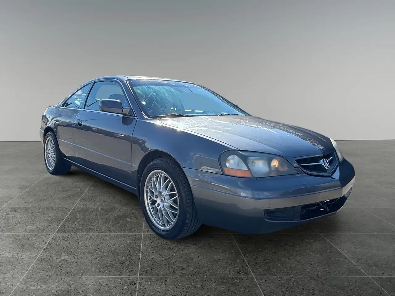Acura CL снимка Acura CL