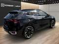 Kia Sportage PHEV GT-Line - PP+DP+SR Noir - thumbnail 2