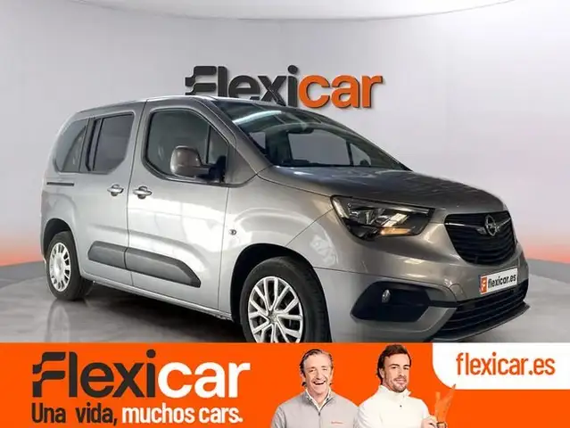 Opel Combo Life 1.5TD S/S Innovation L AT8 130