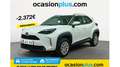 Toyota Yaris Cross 120H Business Plus Blanc - thumbnail 1