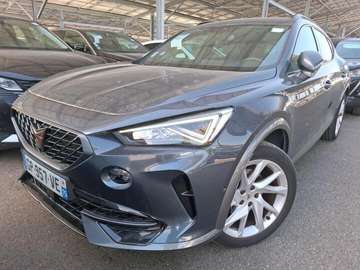 1.4 E-HYBRID 204CH BUSINESS EDITION DSG6