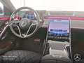 Mercedes-Benz S 500 L 4M AMG+PANO+DIGITAL-L+BURMESTER3D+19"+TV Schwarz - thumbnail 8