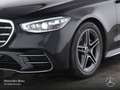 Mercedes-Benz S 500 L 4M AMG+PANO+DIGITAL-L+BURMESTER3D+19"+TV Schwarz - thumbnail 5