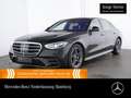 Mercedes-Benz S 500 L 4M AMG+PANO+DIGITAL-L+BURMESTER3D+19"+TV Schwarz - thumbnail 1