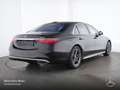 Mercedes-Benz S 500 L 4M AMG+PANO+DIGITAL-L+BURMESTER3D+19"+TV Schwarz - thumbnail 3
