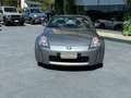 Nissan 350Z Roadster 3.5 V6 UNICO UTILIZZATORE Silber - thumbnail 2