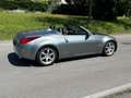 Nissan 350Z Roadster 3.5 V6 UNICO UTILIZZATORE Silber - thumbnail 11