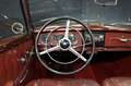 Mercedes-Benz 220 Cabrio A  W187 deutsche EZ, original Leder ! Nero - thumbnail 15