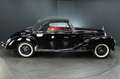 Mercedes-Benz 220 Cabrio A  W187 deutsche EZ, original Leder ! Noir - thumbnail 25